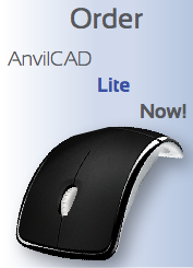 Order AnvilCAD Lite - only $595.00